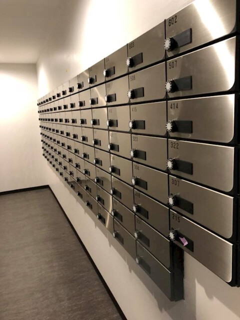 ジェノヴィア練馬高野台スカイラン3階 部屋その他