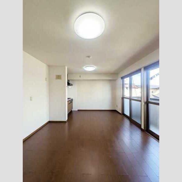 モア・コンフォート LDK約13帖