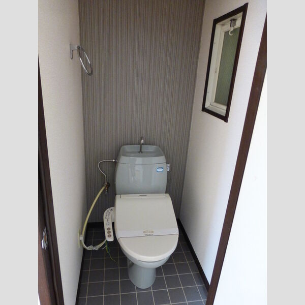 コーポ宮小路 温水洗浄暖房便座