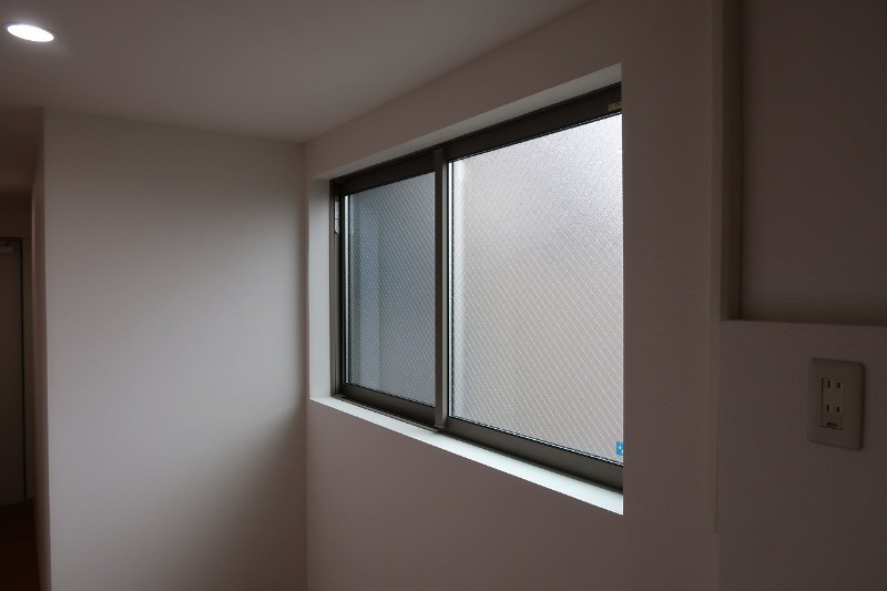 サークルハウス白楽2階 部屋その他