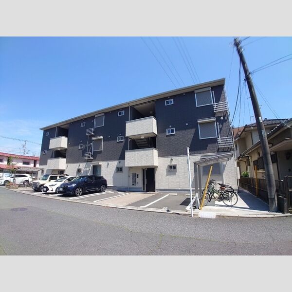 セジュール夢の外観画像