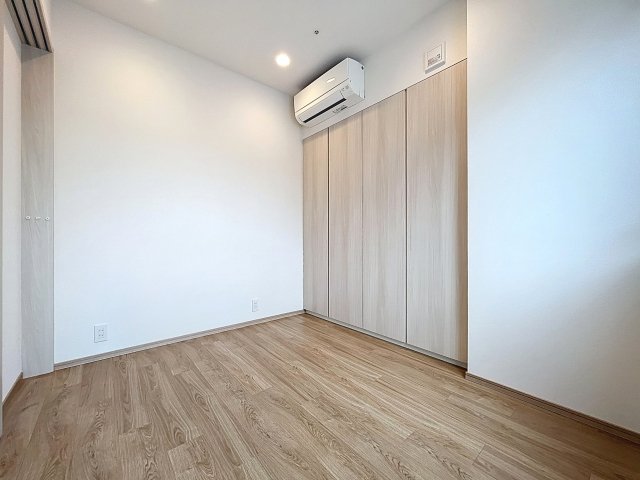 ＤｅＬＣＣＳ白山9階 部屋その他