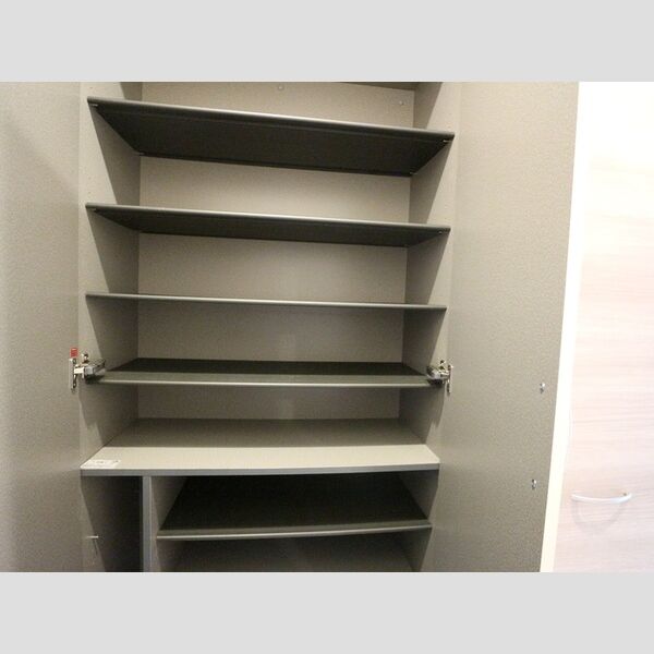 Blooming Square　Ⅱ106号室 シューズボックス