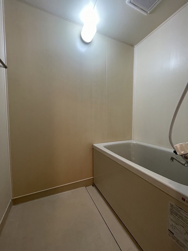 ドエル南葛西3階 部屋その他