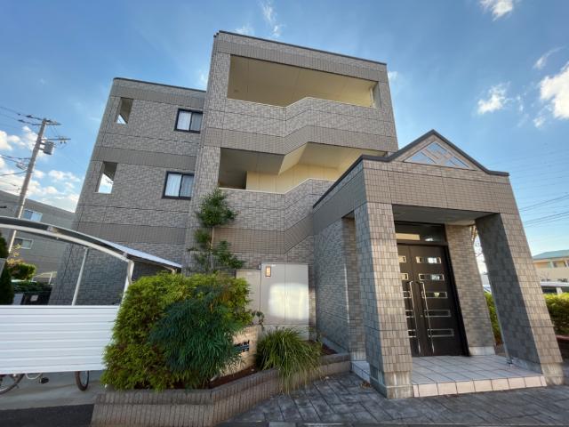 ヒンメルブロー　(ＨＩＭＭＥＬ　ＢＬＡ) 外観写真（昼）