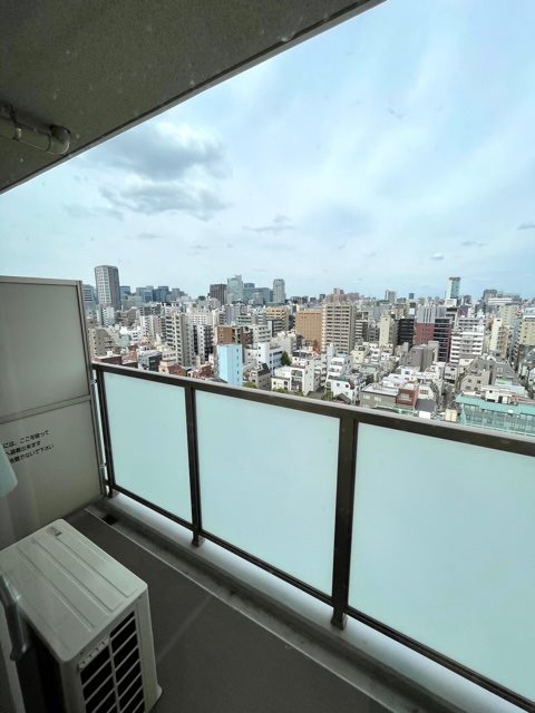 レジディア新御徒町Ⅱ6階 部屋その他