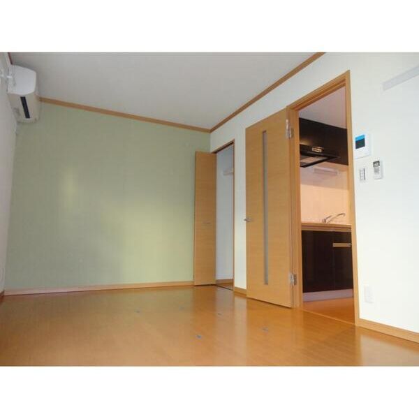 グリーンバード湘南 リビング