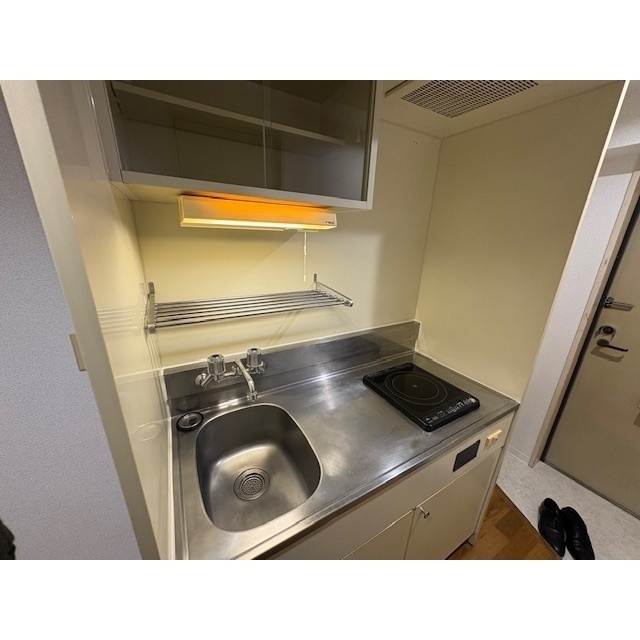 メゾンセシモ2階 内観