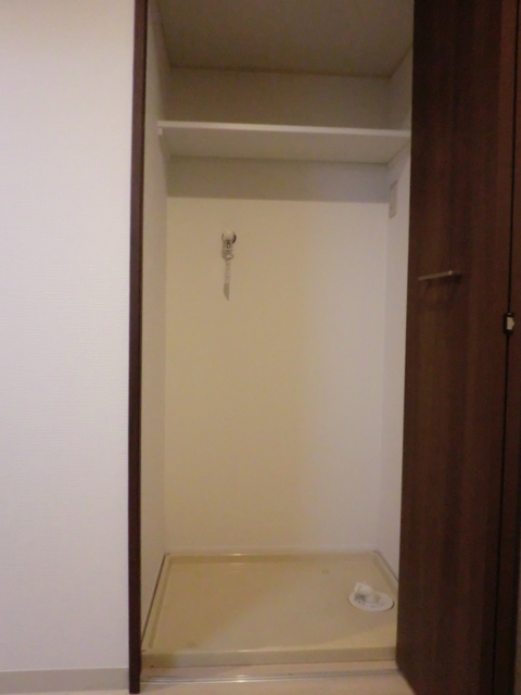 菊名フラット0302号室 同建物別部屋の参考画像