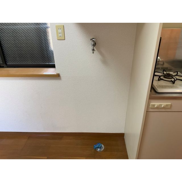 レジデンス中野105号室 部屋その他