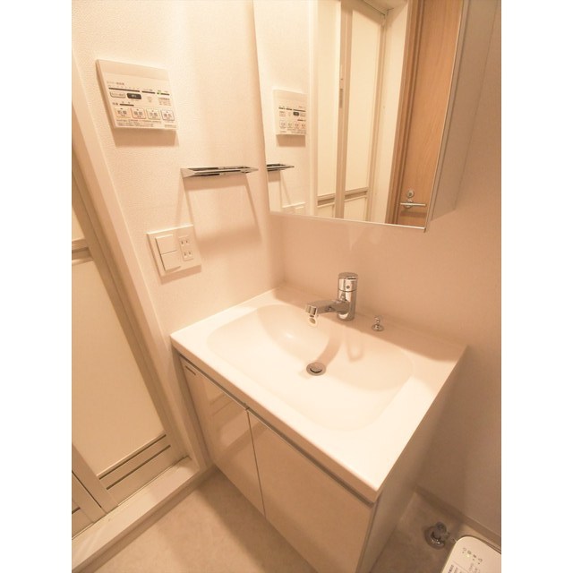 ＧＥＮＯＶＩＡ大崎ｓｋｙｇａｒｄｅｎ0309号室 内観