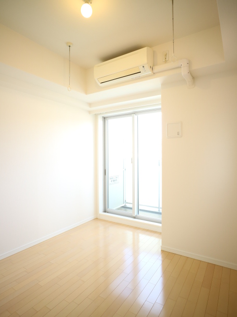 プラウドフラット小石川702号室 ※参考写真