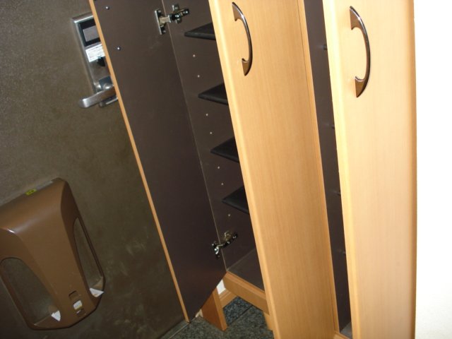 グレイスヴィラ湘南101号室 同建物別部屋の参考画像