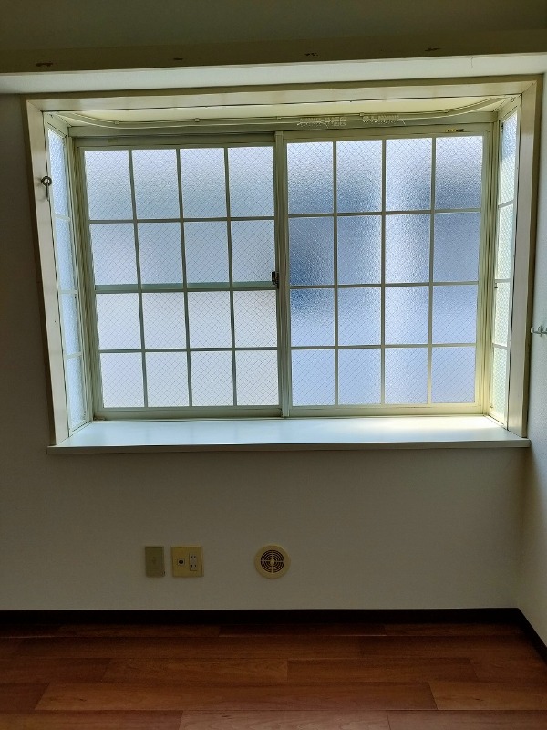 リバーパーク一之江A2階 居室