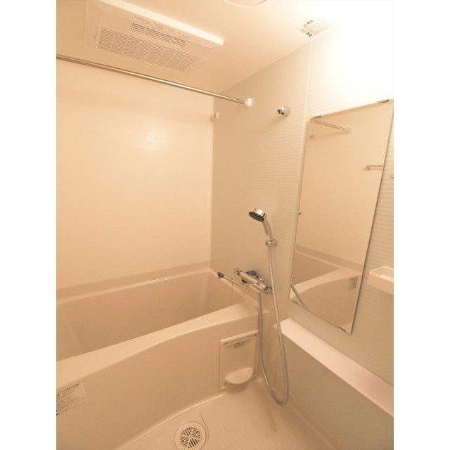 ＧＥＮＯＶＩＡ大崎ｓｋｙｇａｒｄｅｎ お風呂