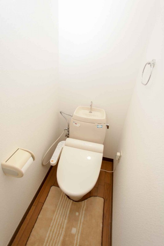 アイリス北野2階 部屋その他