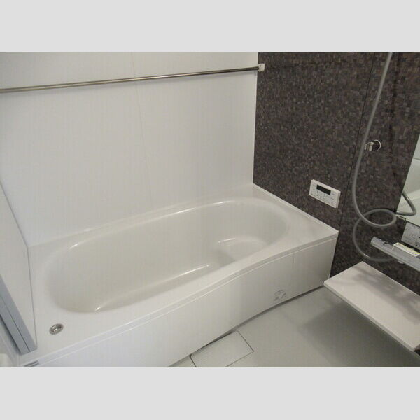 D-ROOM　IGODAI305号室 1坪風呂