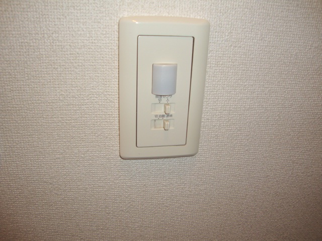 Ｗｉｎ　Ａｒｒｏｗ201号室 人感センサーライト