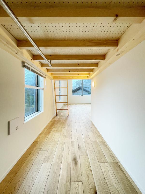 久我山アパートメントW2階 その他