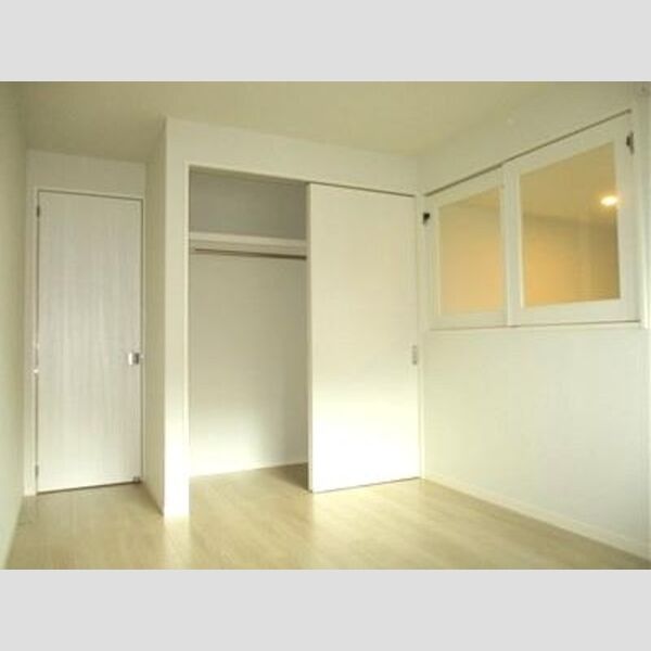 1007-KURA1号棟102号室 洋室