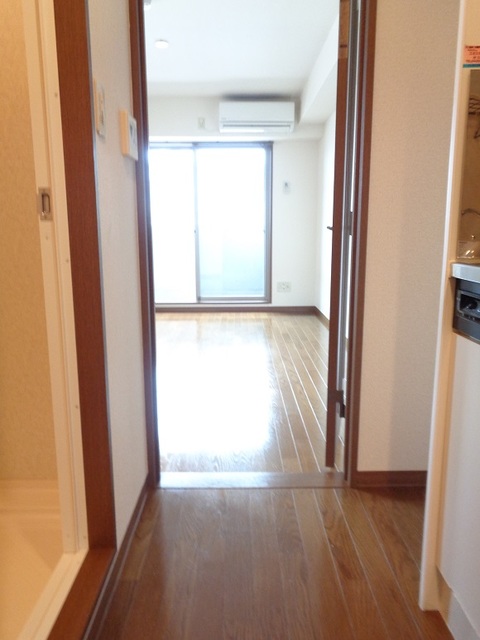 ＮＴ　ＣＯＵＲＴ 同タイプ他住戸の写真です。