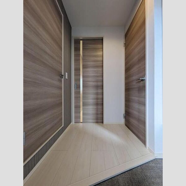 la・casa・felice 玄関