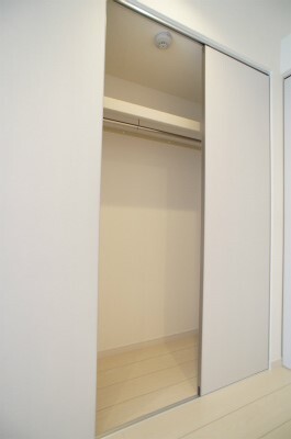 エムズステート金沢八景 収納