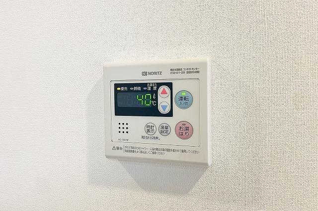 Weave Base Itabashi Honcho5階 その他