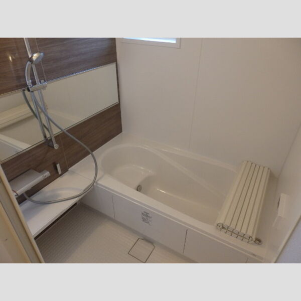 Route297 バス(一坪風呂)