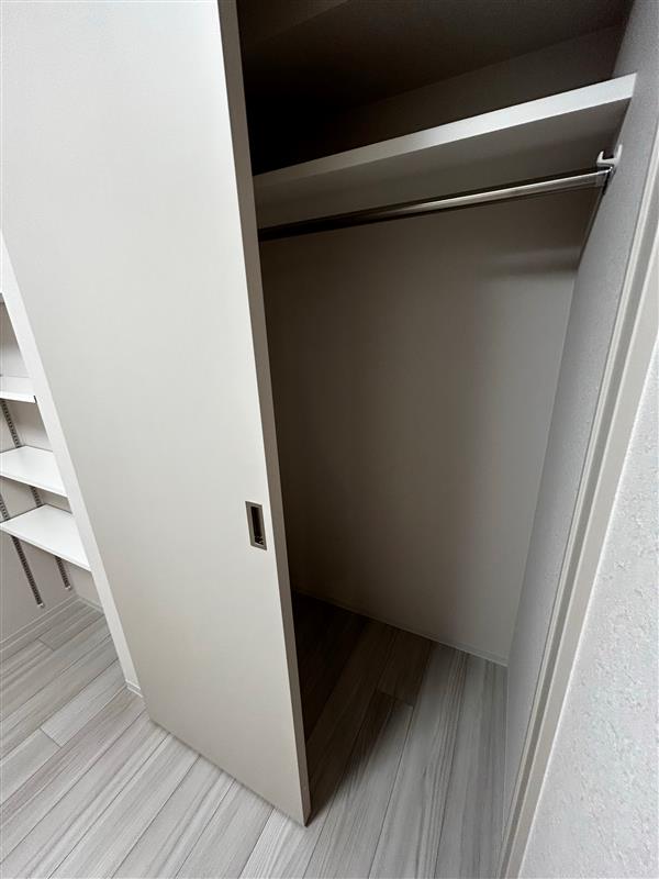 SYFORME YOKOHAMA-BANDOBASHI ※同タイプ203号室参考写真です（カラータイプが異なる場合がございます）