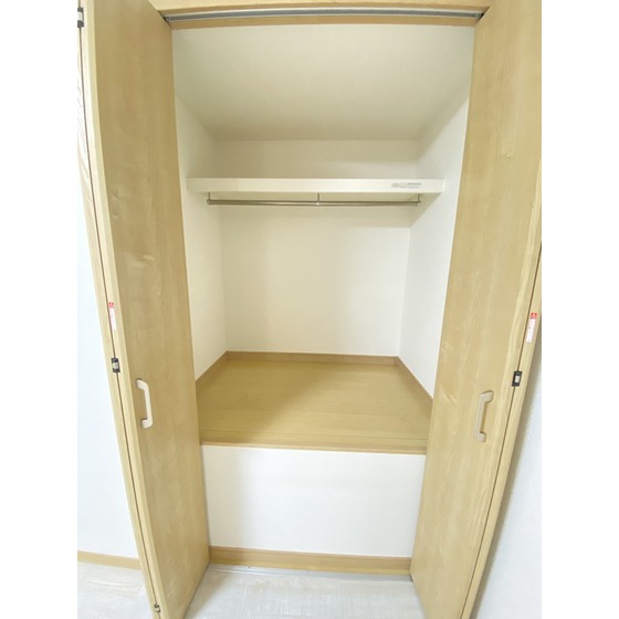 エクセルコート武蔵関1階 同建物別部屋の参考画像