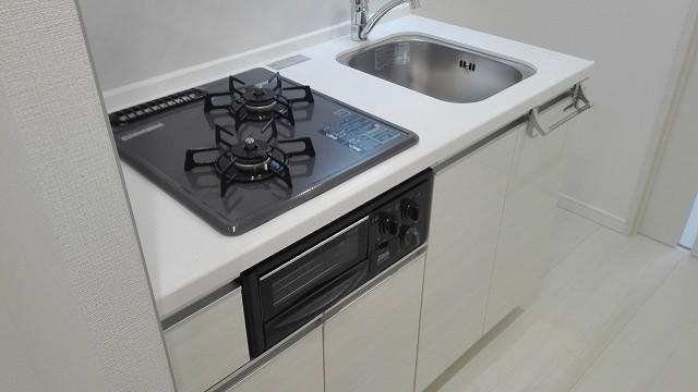 クレイシア巣鴨駅前2階 同建物別部屋の参考画像