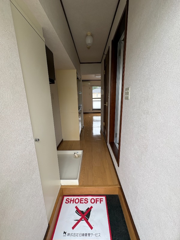 フローラマツノ2階 ※別部屋参照