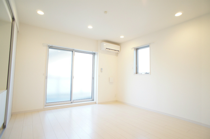 リブリ・祥3階 部屋その他