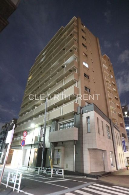 パレステュディオ渋谷本町2階 駅近デザイナーズマンション