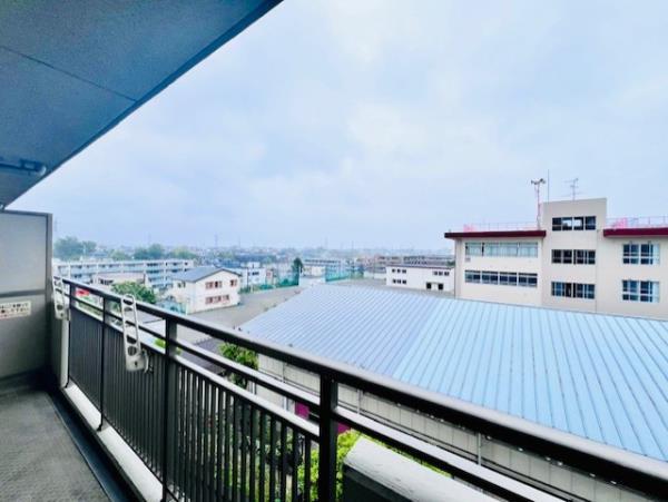 ＫＤＸレジデンス宮前平3階 部屋その他