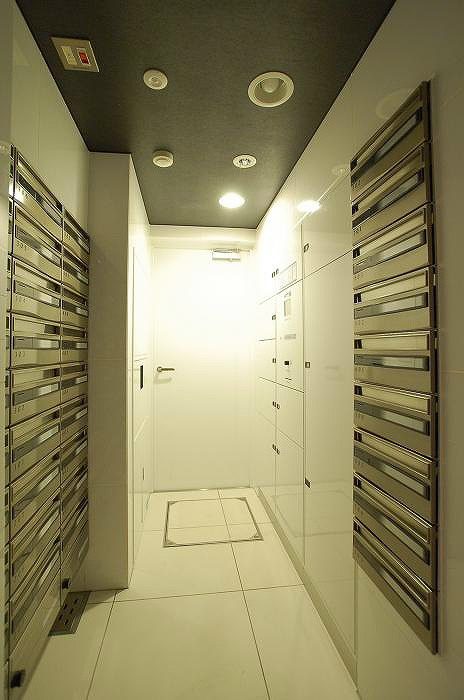 グランドコンシェルジュ白金高輪アジールコート 部屋設備