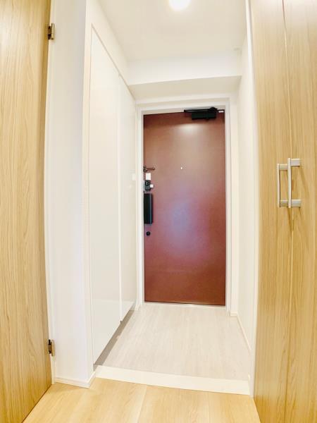 ＹＯＵ　Ｉ　ＣＯＵＲＴ 玄関