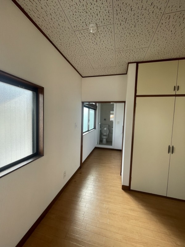 フラット・ルキノ2階 部屋その他