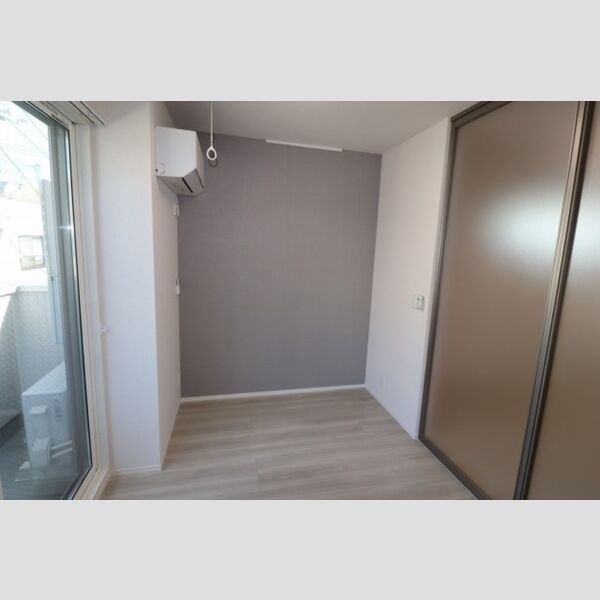 セレスティア大島301号室 洋室④