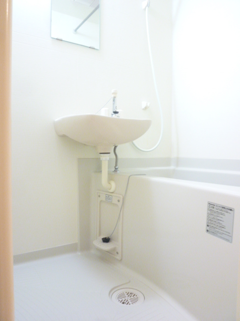 レオネクストコスモス お風呂