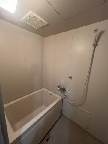 プリュニエラバン お風呂