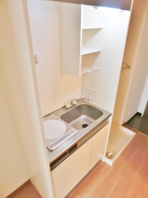 カーサ小杉 605号室の写真です