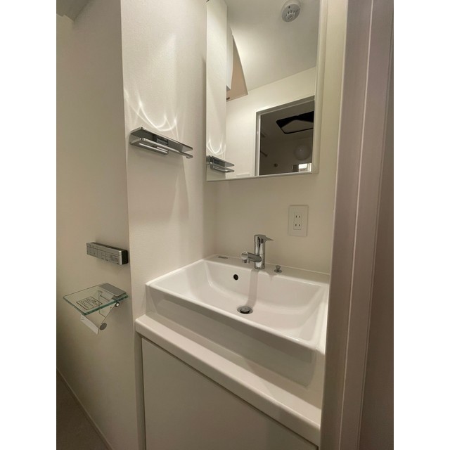 ASTILE用賀Ⅱ0104号室 内観