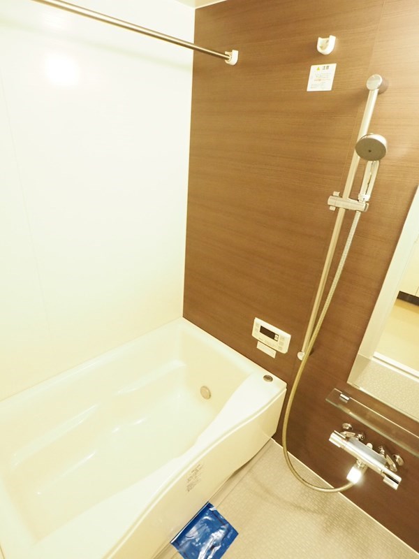 レジディア文京本郷Ⅲ お風呂
