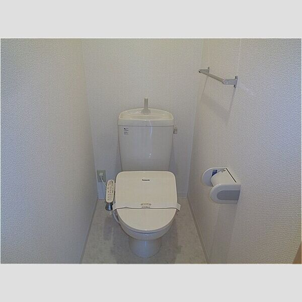 シャン クライン　C 温水洗浄暖房便座