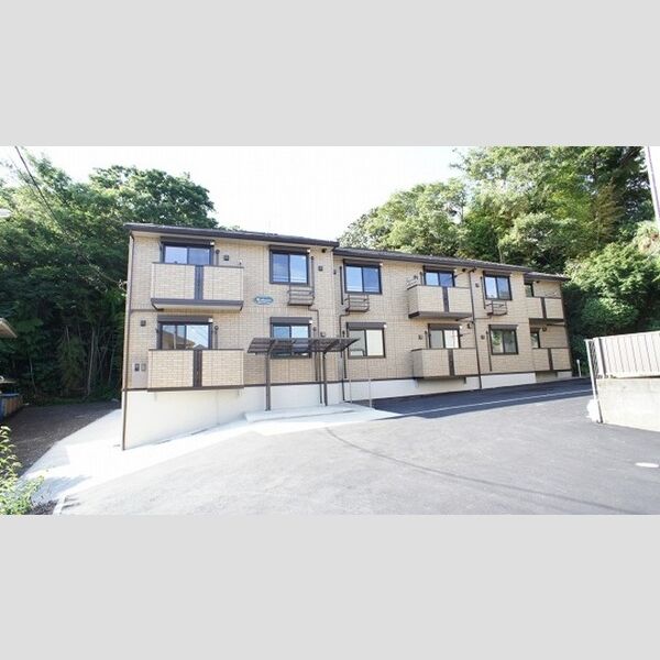 庵 okamuraの外観画像