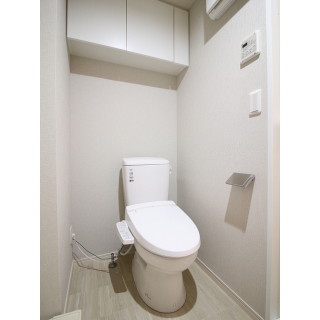 プレール・ドゥーク上中里 内観