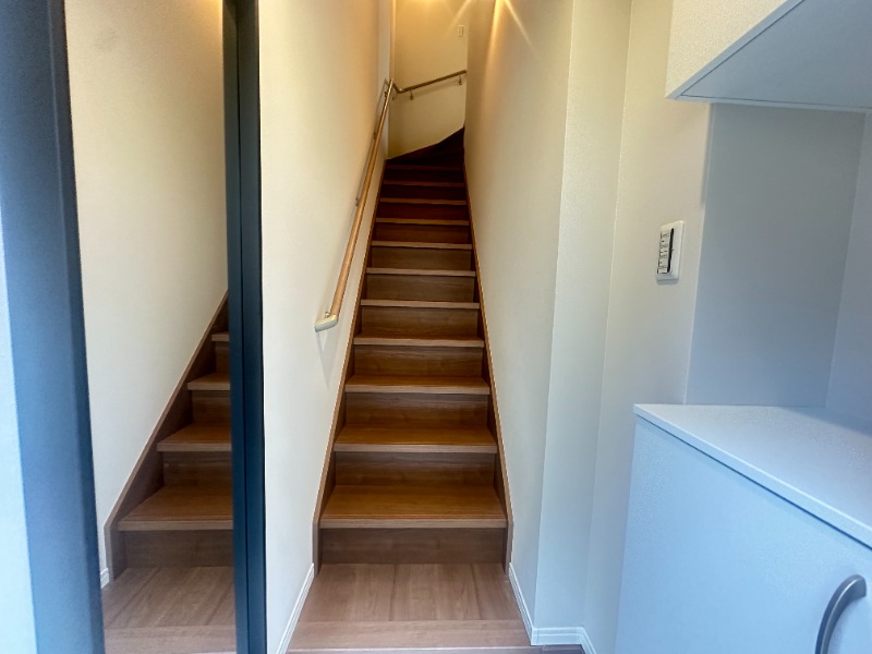 サクラノキタ2階 部屋その他