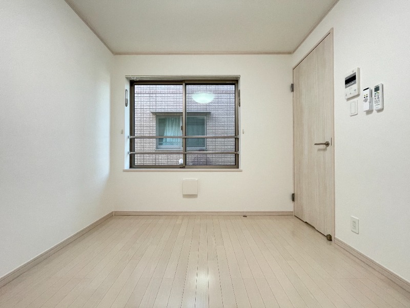 ノーザンロード保谷2階 リビング